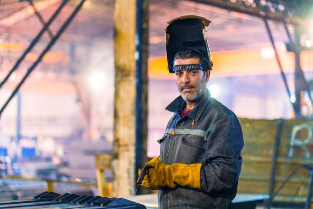 Affordable Welder Services in Lower Lake, CA