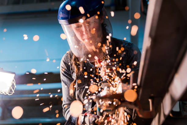 Best Automation and Robotic Welding in Lower Lake, CA